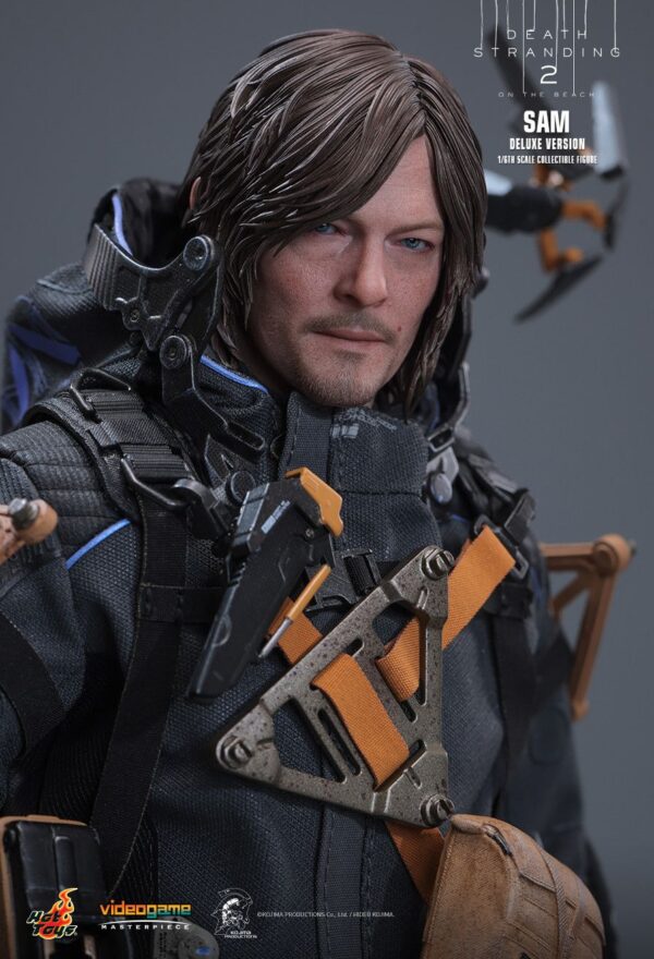 hot toys sam porter death stranding 2 figura 1 614