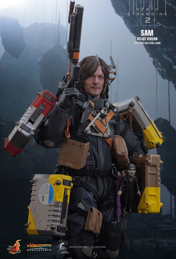 hot toys sam porter death stranding 2 figura 1 615