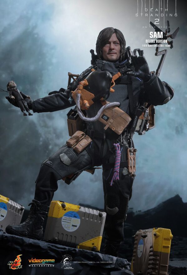 hot toys sam porter death stranding 2 figura 1 616