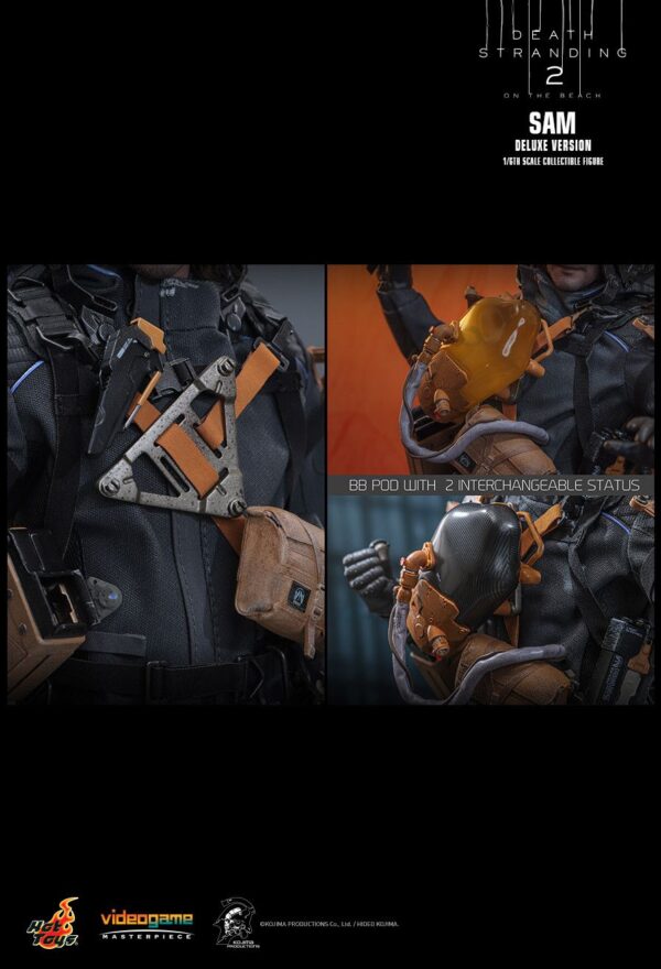 hot toys sam porter death stranding 2 figura 1 62