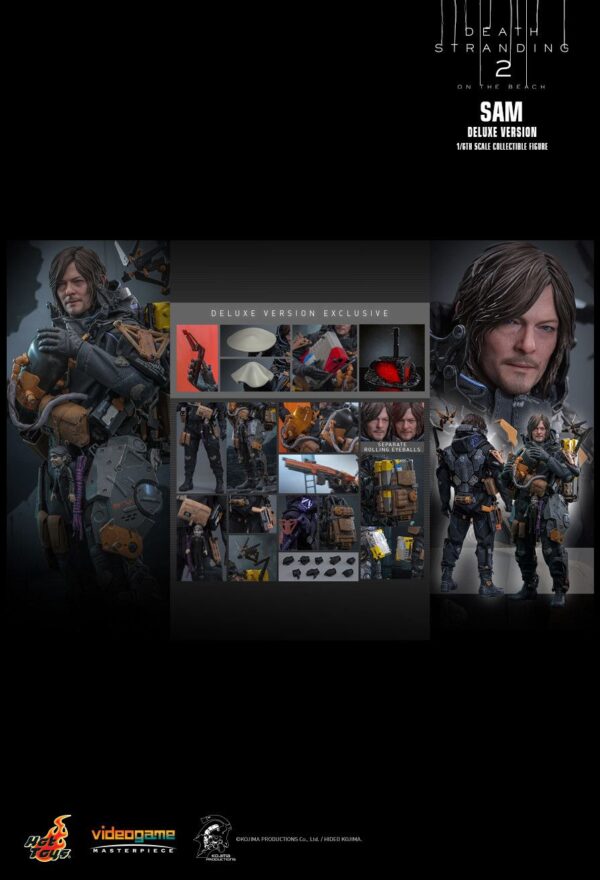 hot toys sam porter death stranding 2 figura 1 620