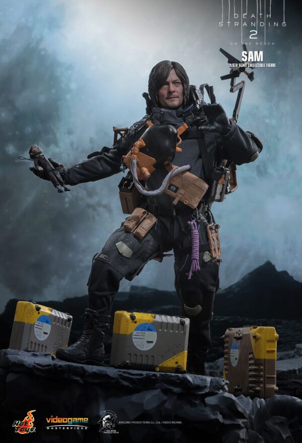 hot toys sam porter death stranding 2 figura 1 621