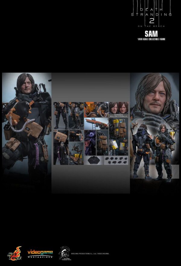 hot toys sam porter death stranding 2 figura 1 622