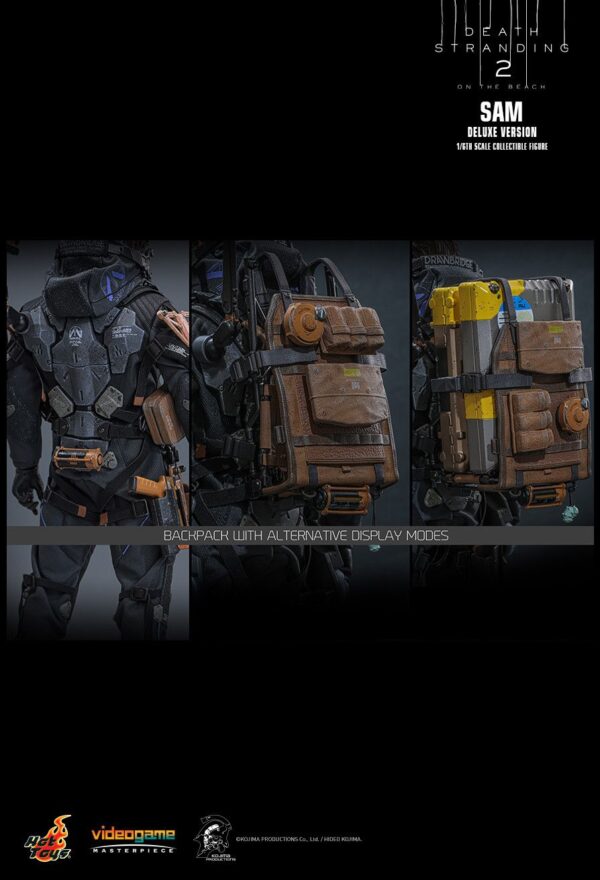 hot toys sam porter death stranding 2 figura 1 63