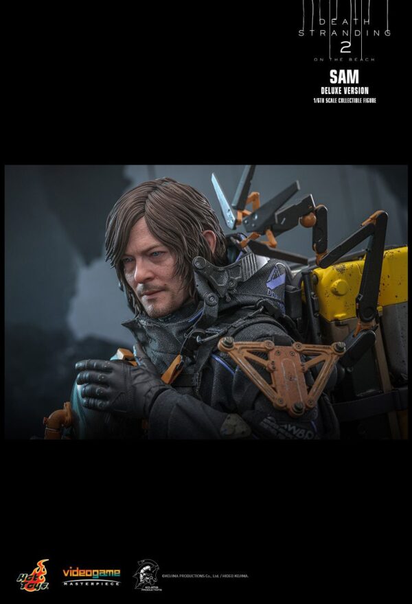 hot toys sam porter death stranding 2 figura 1 66