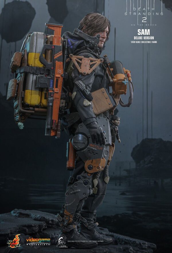 hot toys sam porter death stranding 2 figura 1 67