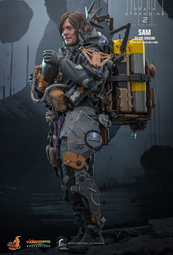 hot toys sam porter death stranding 2 figura 1 69