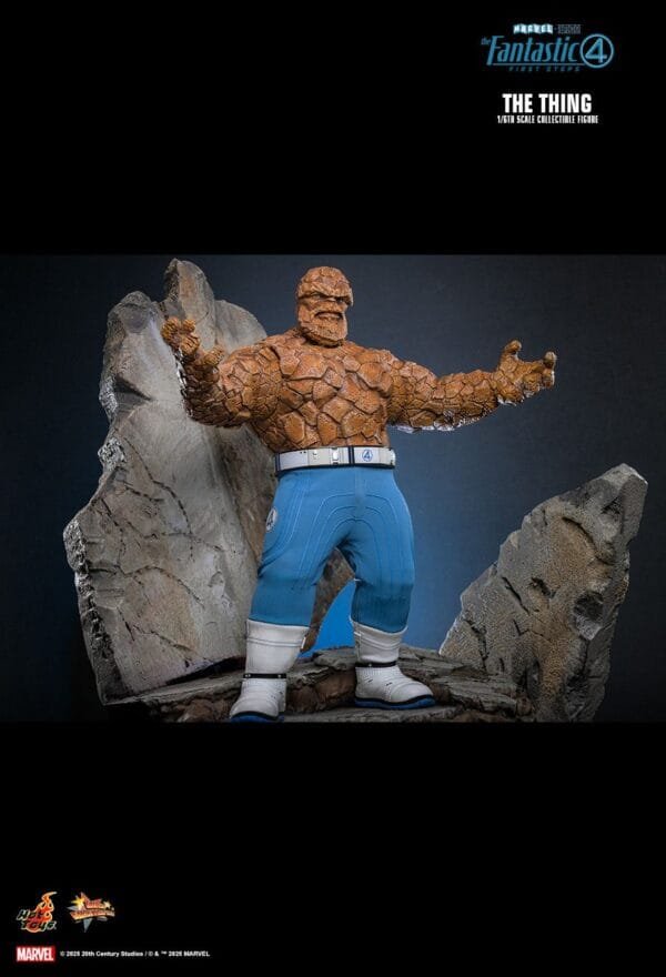 hot toys the thing mms813b figura articulada 1 610
