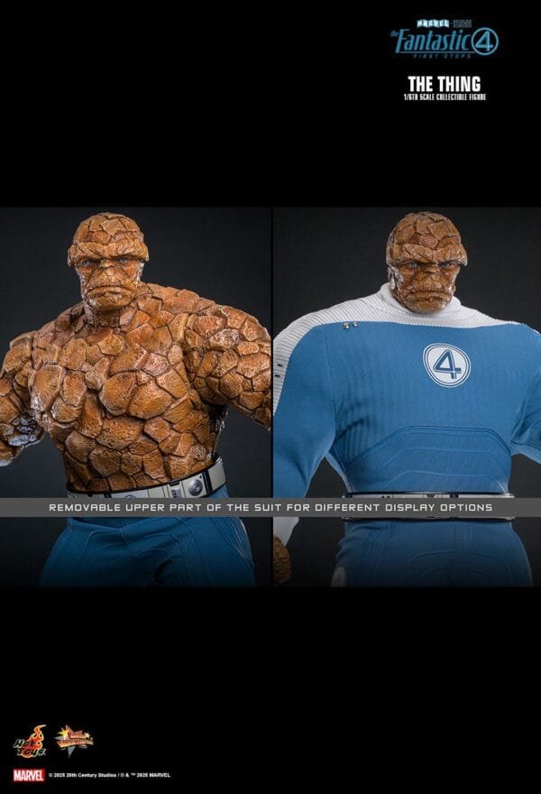 hot toys the thing mms813b figura articulada 1 611