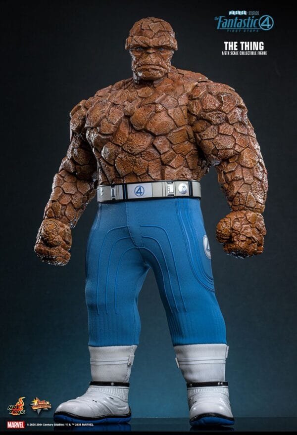 hot toys the thing mms813b figura articulada 1 63