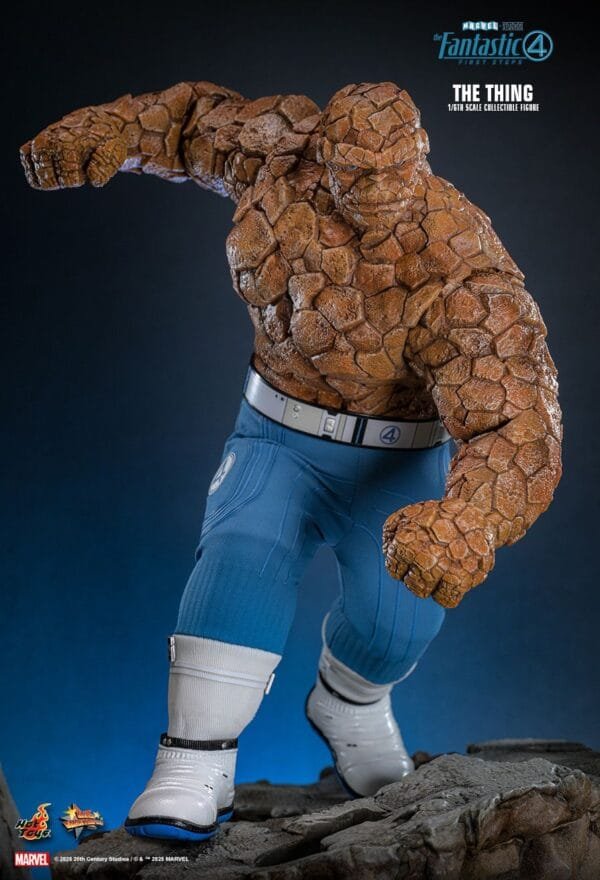 hot toys the thing mms813b figura articulada 1 65