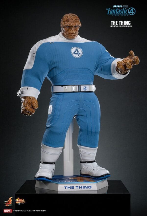 hot toys the thing mms813b figura articulada 1 69