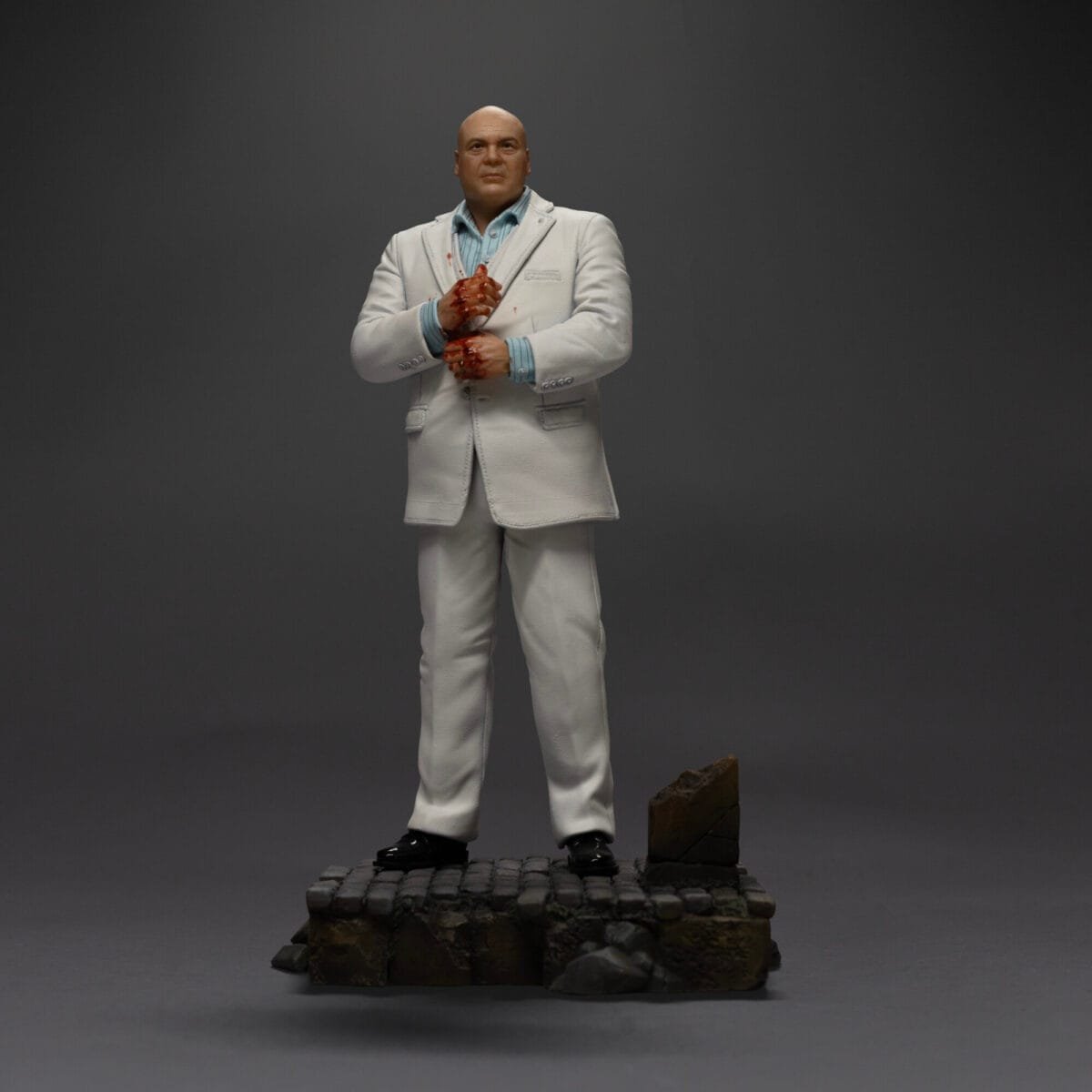 Kingpin 1 10 1