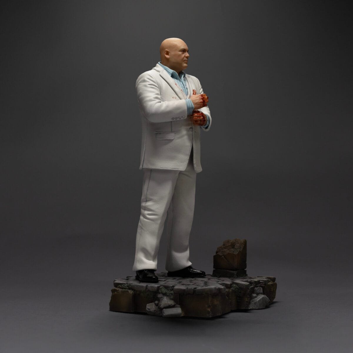 Kingpin 1 10 2