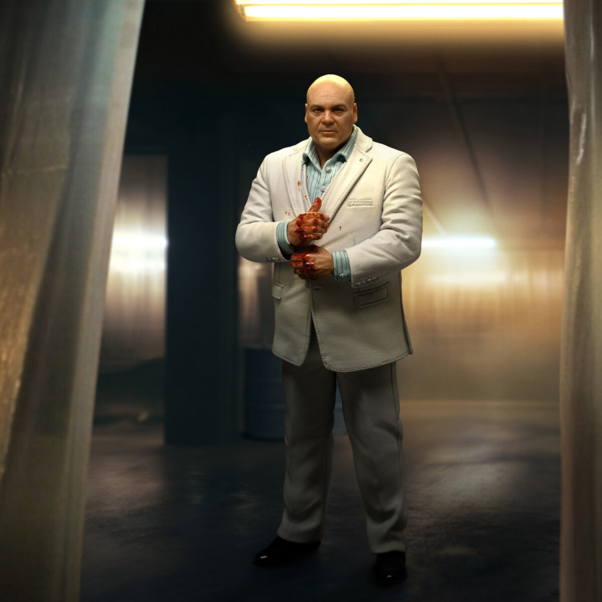 Kingpin 1 10 Comp