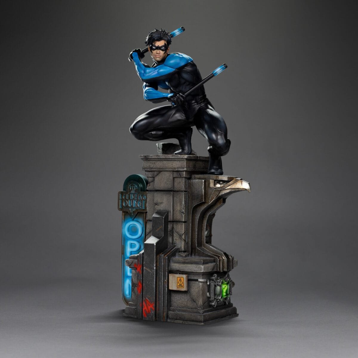 Nightwing 1 10 01