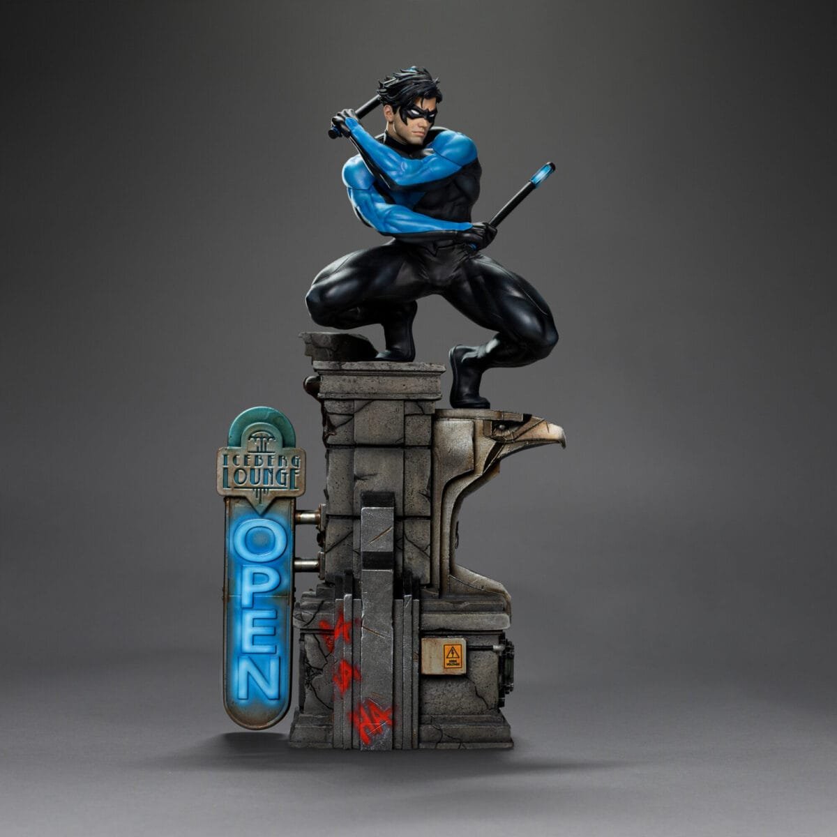 Nightwing 1 10 03
