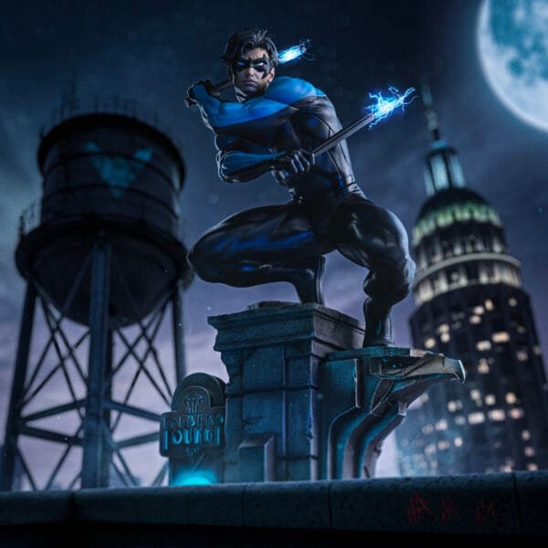 Nightwing 1 10 Comp