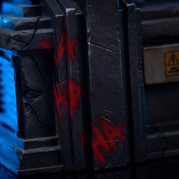 Nightwing 1 10 Detail 01