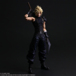 play arts shin cloud strife 1 6 final fantasy vii rebirth10