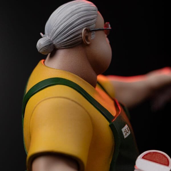 Sakamoto Days Taro Sakamoto 1 10 Detail 02