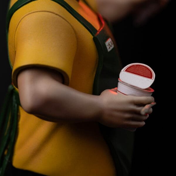 Sakamoto Days Taro Sakamoto 1 10 Detail 03