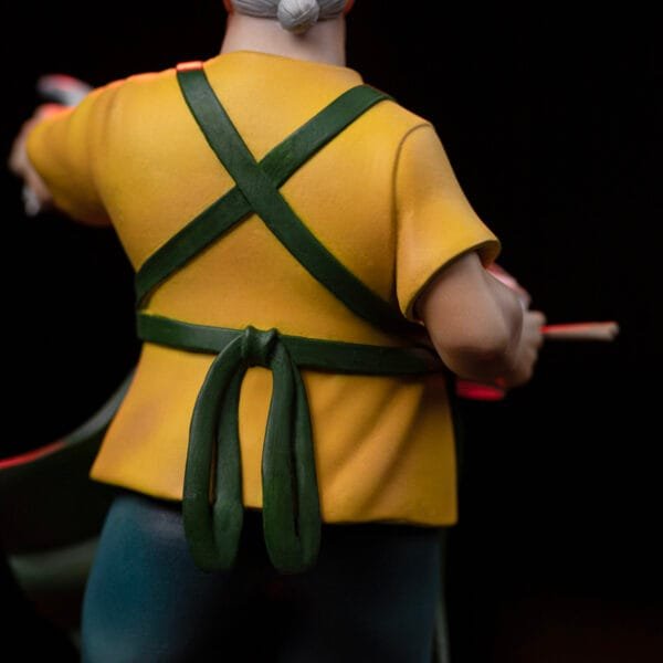 Sakamoto Days Taro Sakamoto 1 10 Detail 05