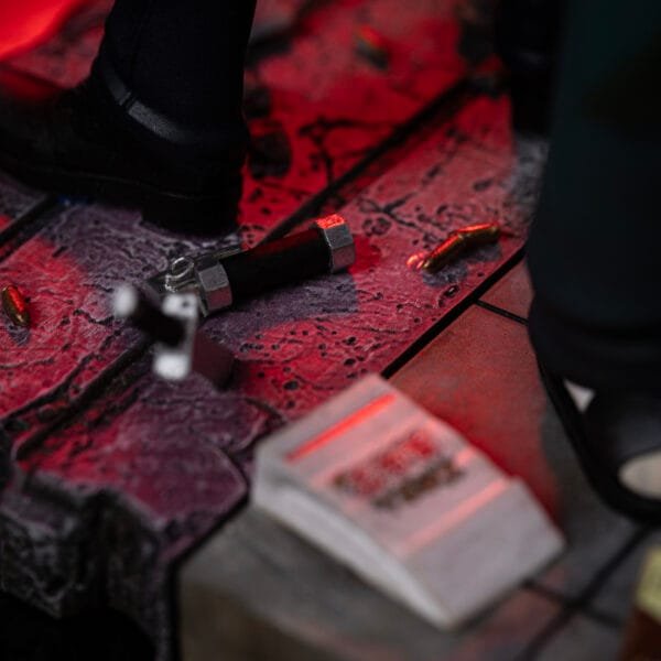 Sakamoto Days Taro Sakamoto Deluxe 1 10 Detail 01