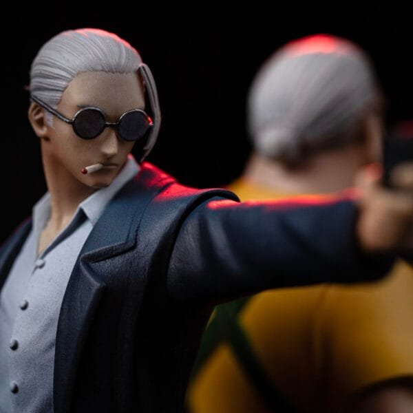 Sakamoto Days Taro Sakamoto Deluxe 1 10 Detail 09