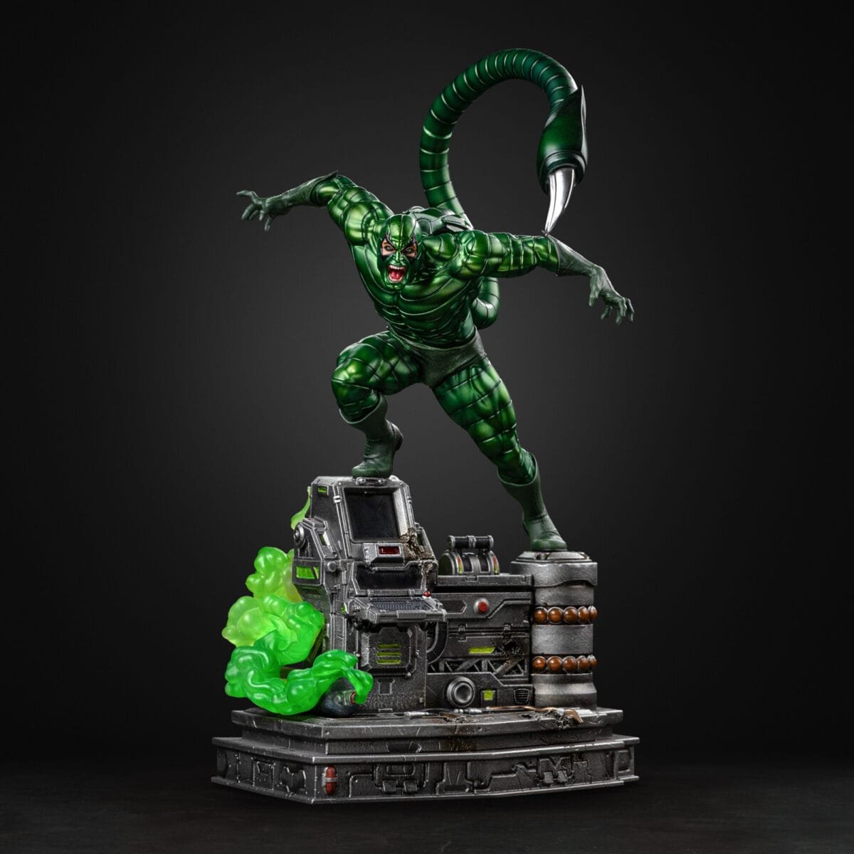 Scorpion 1 10 Scorpion 1 10 01
