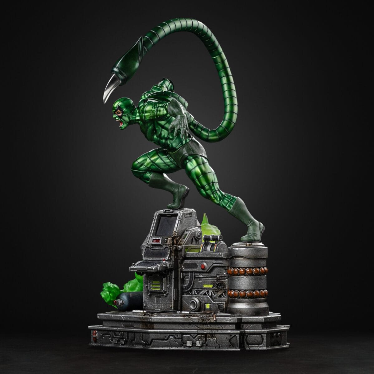 Scorpion 1 10 Scorpion 1 10 02