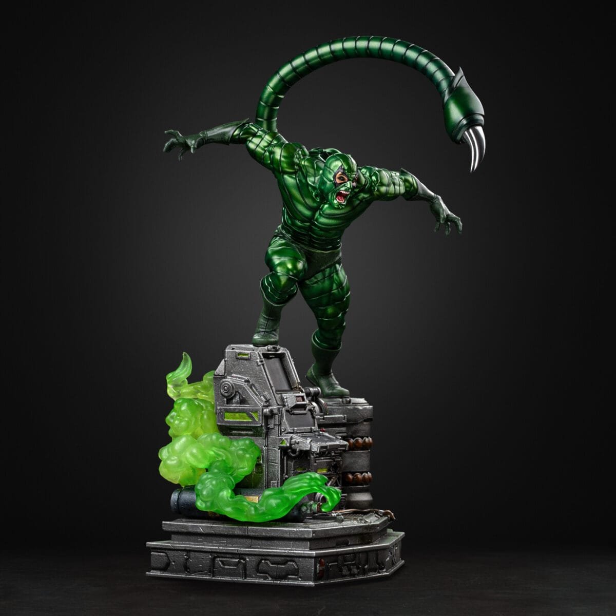 Scorpion 1 10 Scorpion 1 10 03
