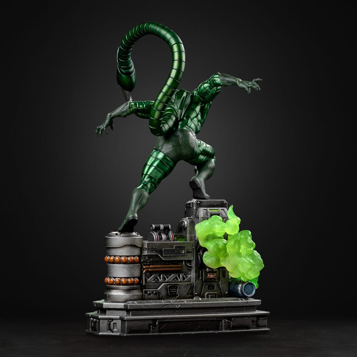 Scorpion 1 10 Scorpion 1 10 04