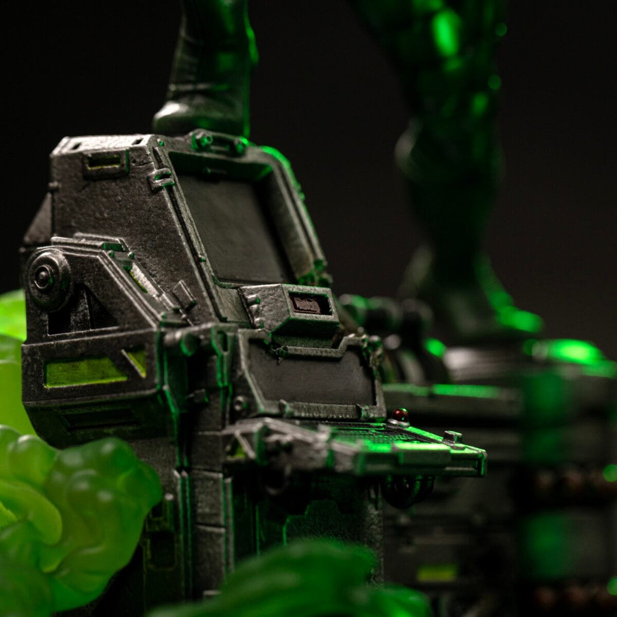 Scorpion 1 10 Scorpion 1 10 Detail 01
