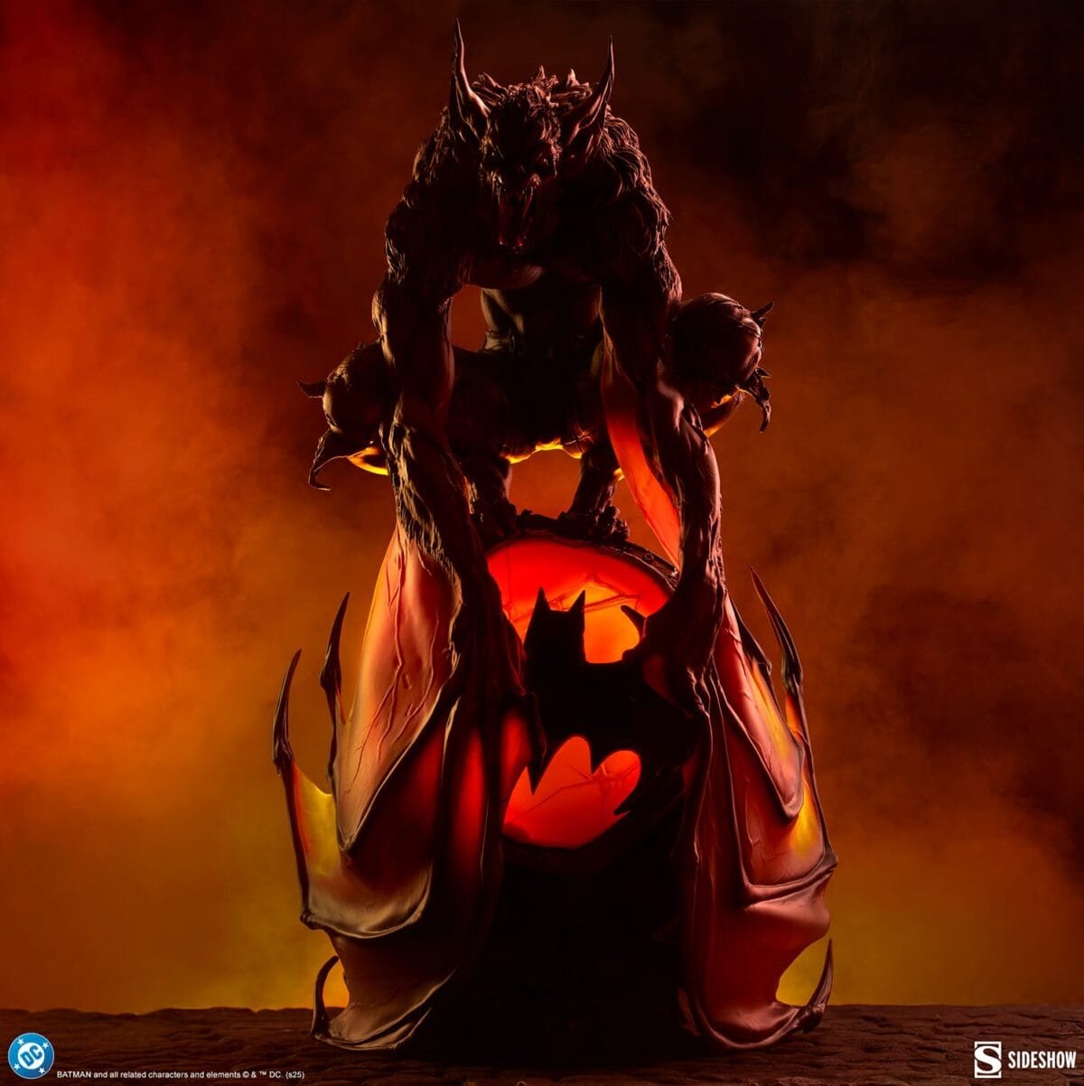 sideshow collectibles dc comics man bat premium format figure gallery 689f456d56c94.jpg