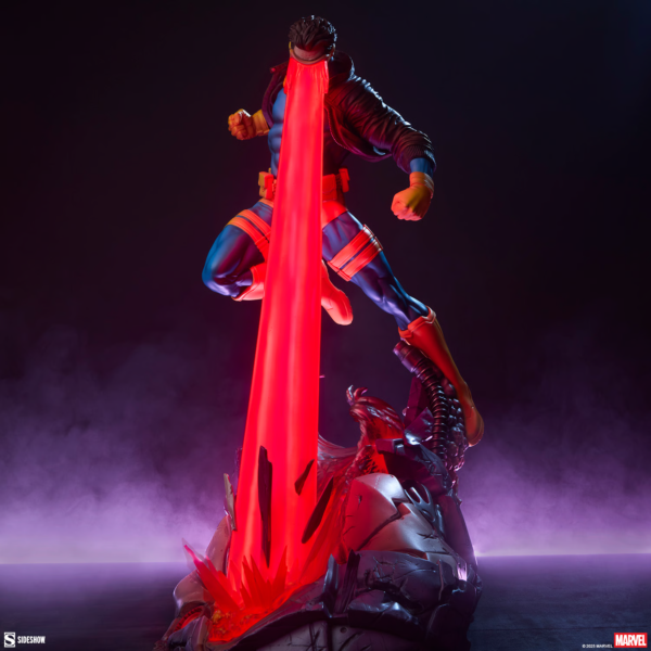 sideshow collectibles marvel cyclops premium format figure gallery 68812a001f271.jpg