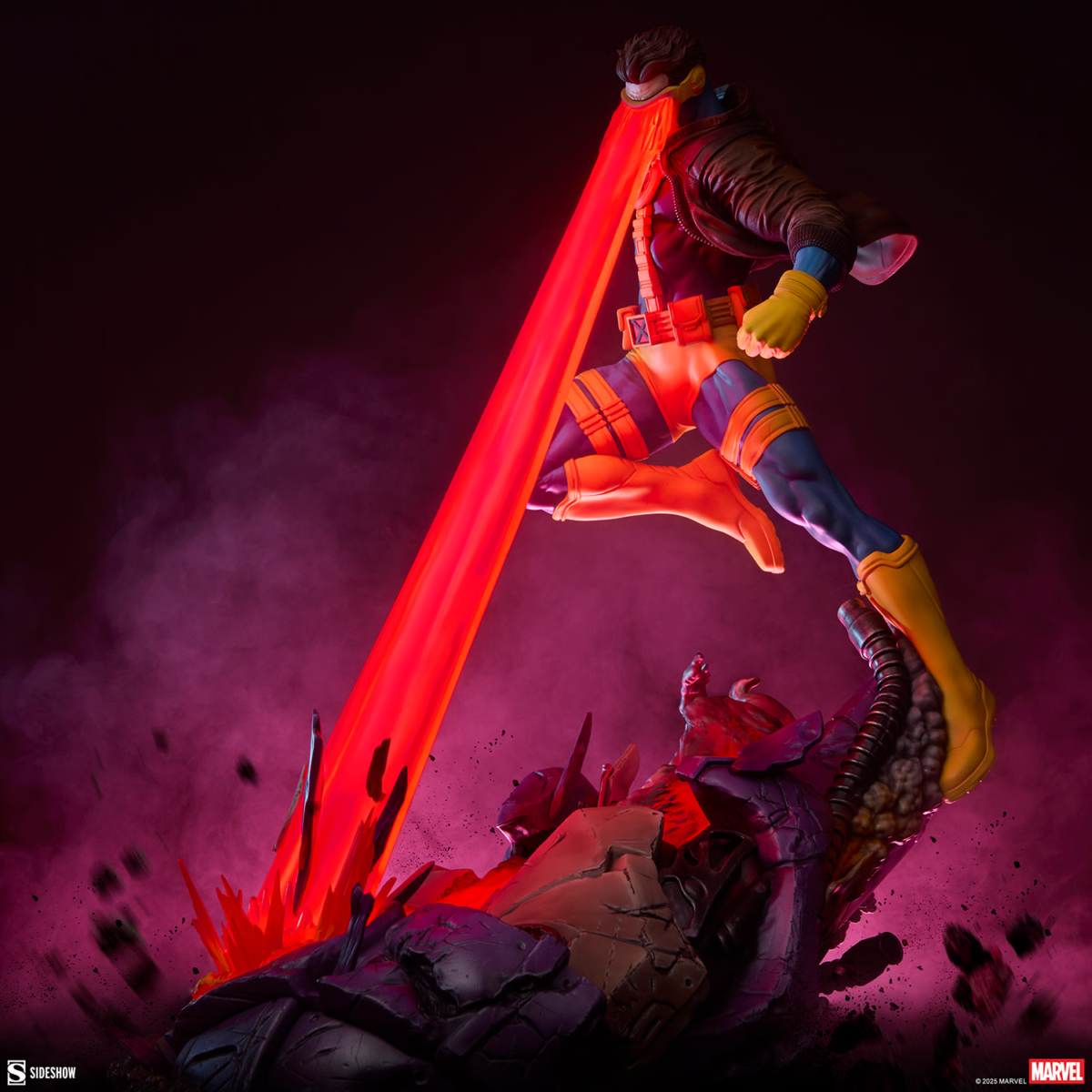 sideshow collectibles marvel cyclops premium format figure gallery 68812a012100d.jpg