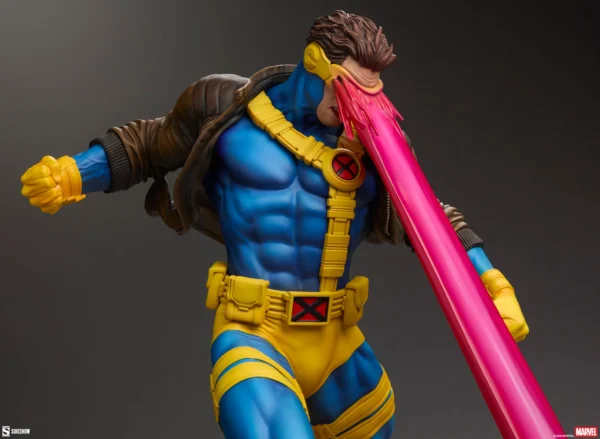 sideshow collectibles marvel cyclops premium format figure gallery 68812a1ba9b6b.jpg