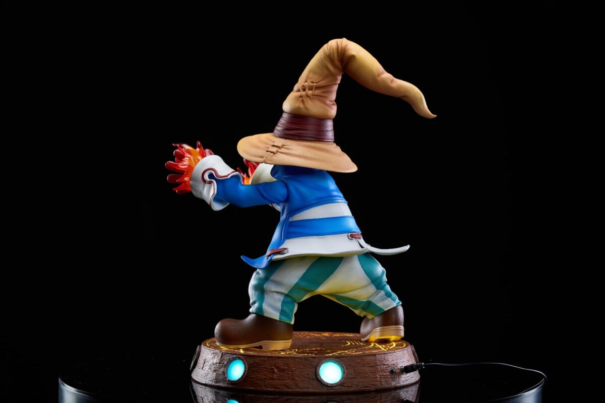solar studio final fantasy ix vivi estatua resina 1 410