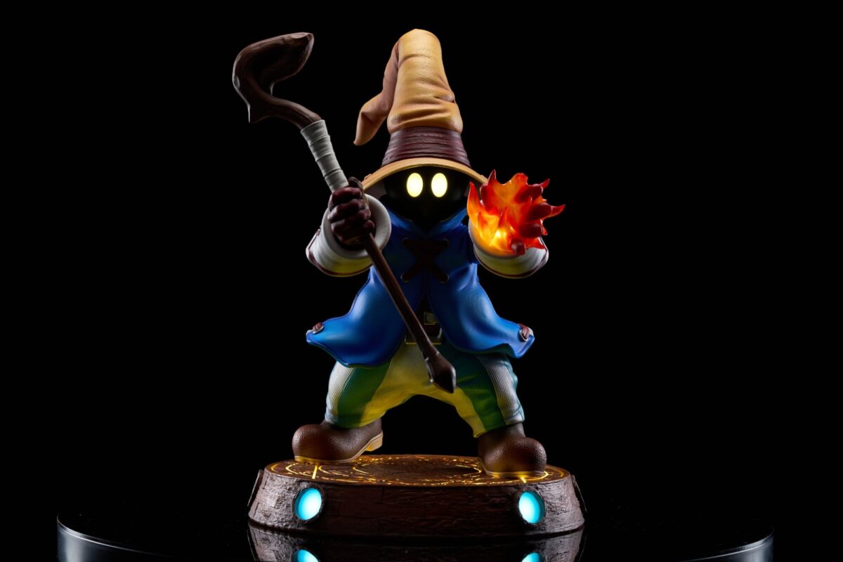solar studio final fantasy ix vivi estatua resina 1 419