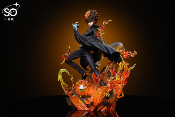 tsunayoshi sawada katekyo hitman reborn 1 6 star orbital studio1
