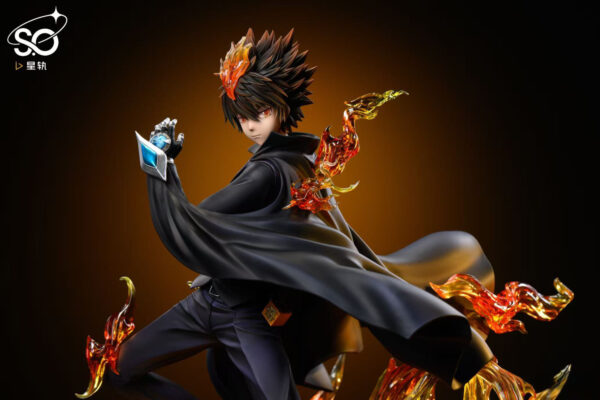 tsunayoshi sawada katekyo hitman reborn 1 6 star orbital studio2