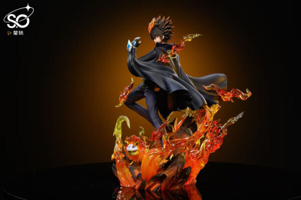 tsunayoshi sawada katekyo hitman reborn 1 6 star orbital studio6
