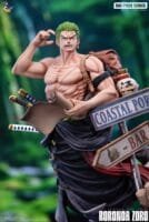 zoro perdido yn studio one piece estatua resina7