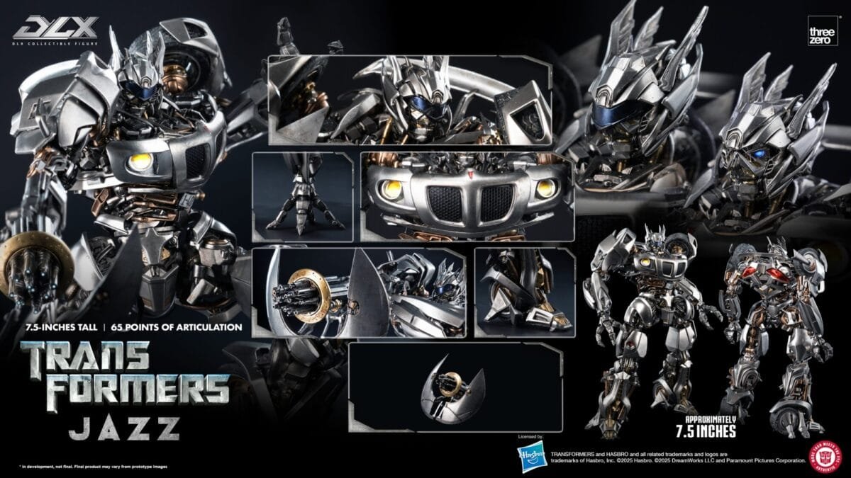Transformers DLX Jazz 99 scaled