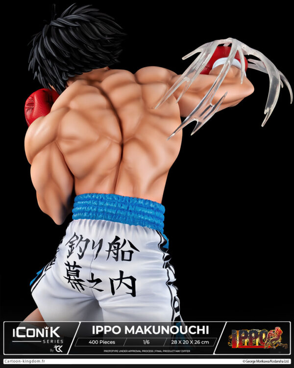 ippo makunouchi hajime no ippo estatua resina 1 6 cartoon kingdom15