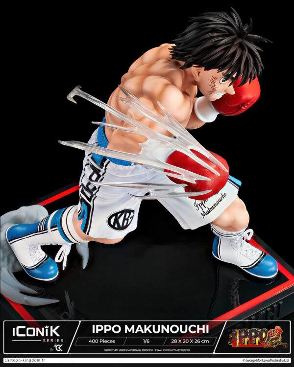 ippo makunouchi hajime no ippo estatua resina 1 6 cartoon kingdom19