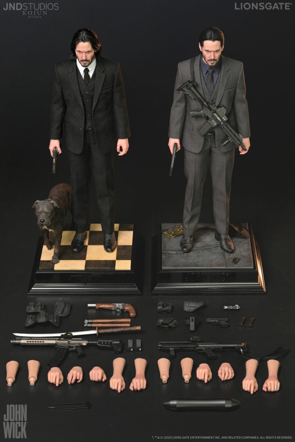 john wick jnd studio figura articulada 1 61