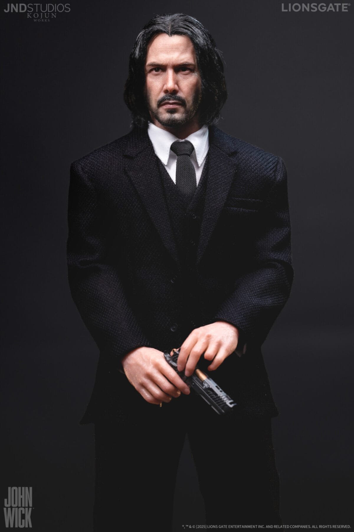 john wick jnd studio figura articulada 1 64
