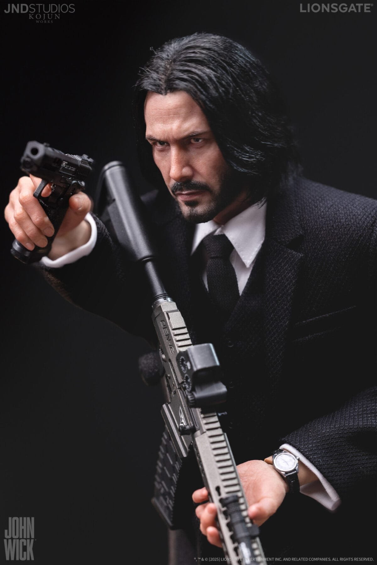 john wick jnd studio figura articulada 1 65